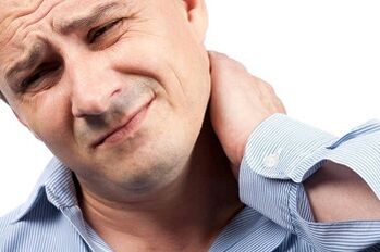 Razlozi razvoja cervikalne osteohondroze