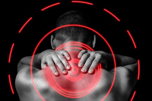 cervikalna osteohondroza kod muškaraca